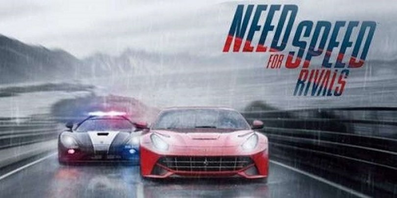 Need For Speed Rivals Mac Download
