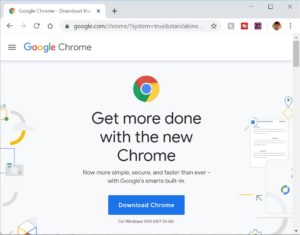 Download Google Chrome Setup For Mac